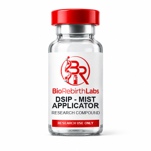 DSIP – MIST APPLICATOR research product vial