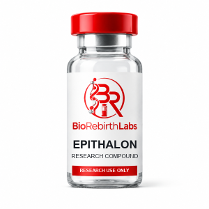 EPITHALON research product vial